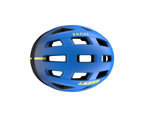 Rennrad/Gravel-Helm Tonic KinetiCore, Tour de France LTD Edition 