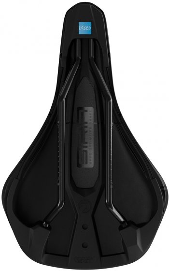 Rennradsattel  Sirin Performance, 248 x 152 mm 