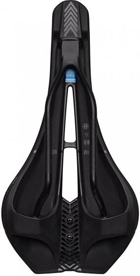 MTB-Fahrradsattel  Turnix Team AF,  275 x 152 mm 