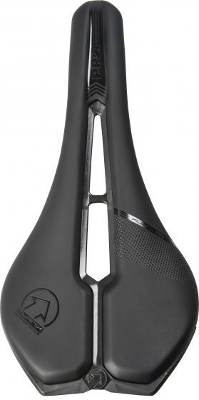 MTB-Fahrradsattel  Turnix Performance AF, 275 x 132 mm 