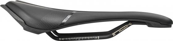 MTB-Fahrradsattel  Turnix Performance AF, 275 x 152 mm 