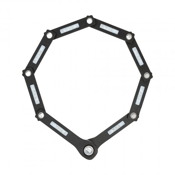 Faltschloss Fold Lite 80 