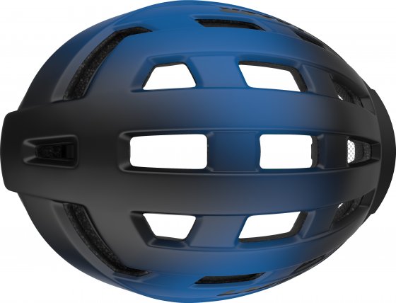City-Helm Codax KinetiCore, blau/schwarz 