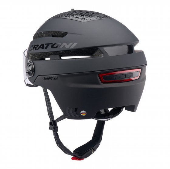 Pedelec Helm Commuter 