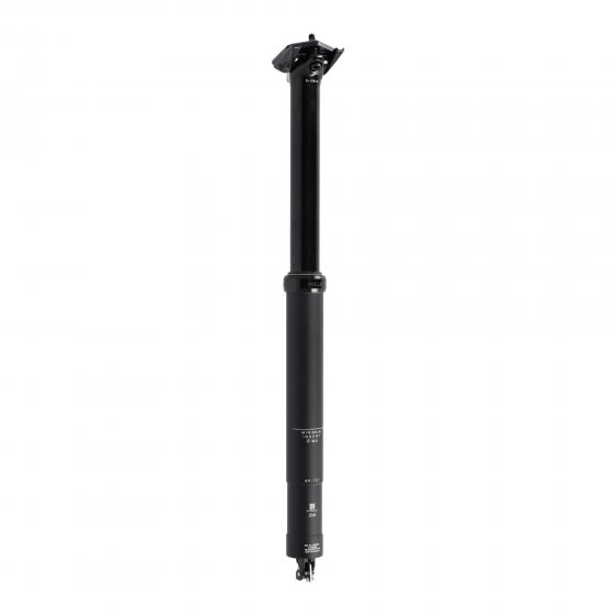 Sattelstütze Dropper Post SP-T21, Ø34,9mm, 392mm, Hub 125mm 