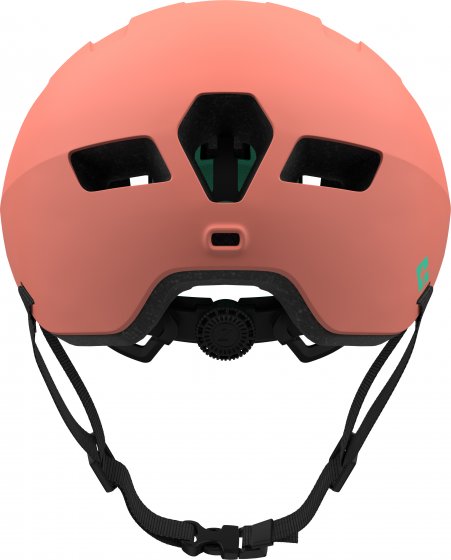 City-Helm Zen KinetiCore, Koralle 