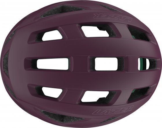 Rennrad/Gravel-Helm Tonic KinetiCore, lila 