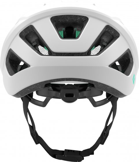 Fahrradhelm  Cerro KinetiCore, weiß 