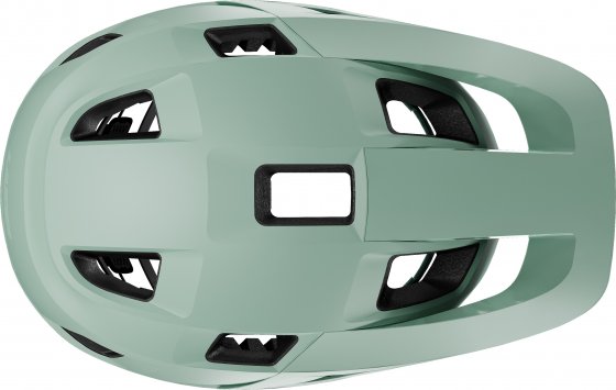 Fahrradhelm Lupo KinetiCore, hellgrün 