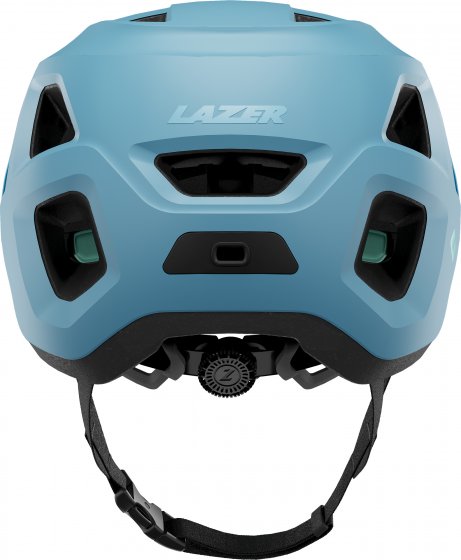 Fahrradhelm Lupo KinetiCore, blau 