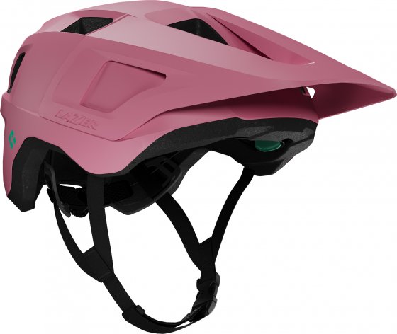 Fahrradhelm  Finch KinetiCore, Pink 