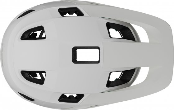 Fahrradhelm  Finch KinetiCore, weiß 