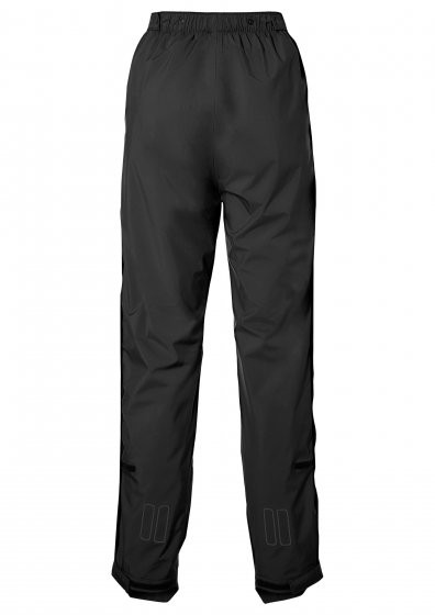 Fahrrad-Regenhose Skane, schwarz 