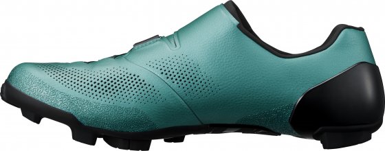 Gravel-Fahrradschuhe RX910, seegrün 