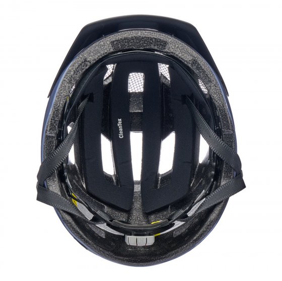 City Fahrradhelm C-Swift, blau 