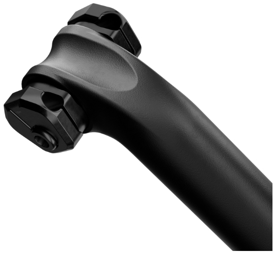 Sattelstütze  PLT,  Ø 31,6 mm  , 400 mm 