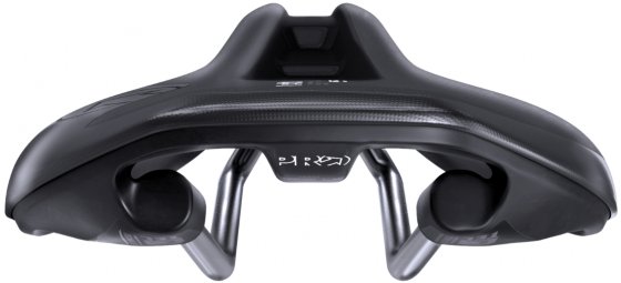 MTB-Fahrradsattel  Stealth Offroad Sport, 255 x 142 mm 