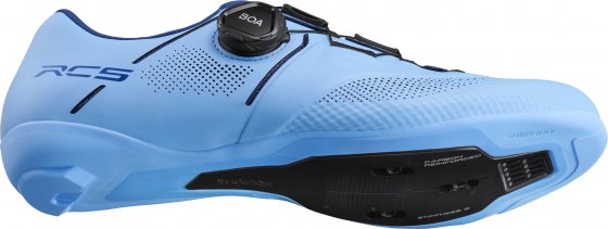 Rennrad- Fahrradschuhe RC503W, blau 