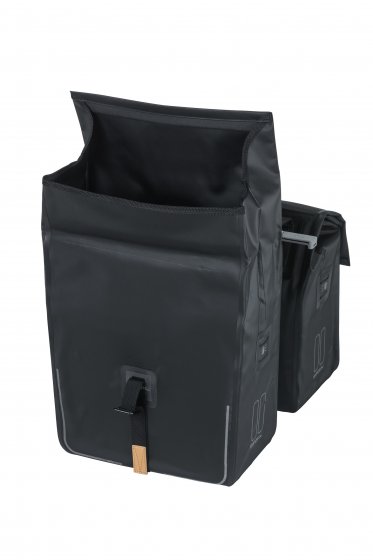 Fahrrad - Doppeltasche  "Urban Dry MIK 2.0" 