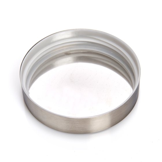Vorratsglas Metallic 