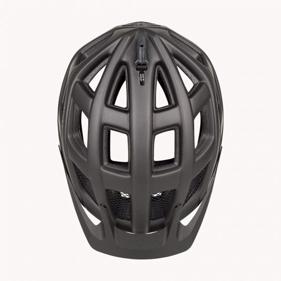 MTB Fahrradhelm Crom, schwarz 