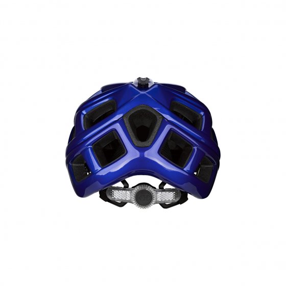 MTB Fahrradhelm Crom, blau 