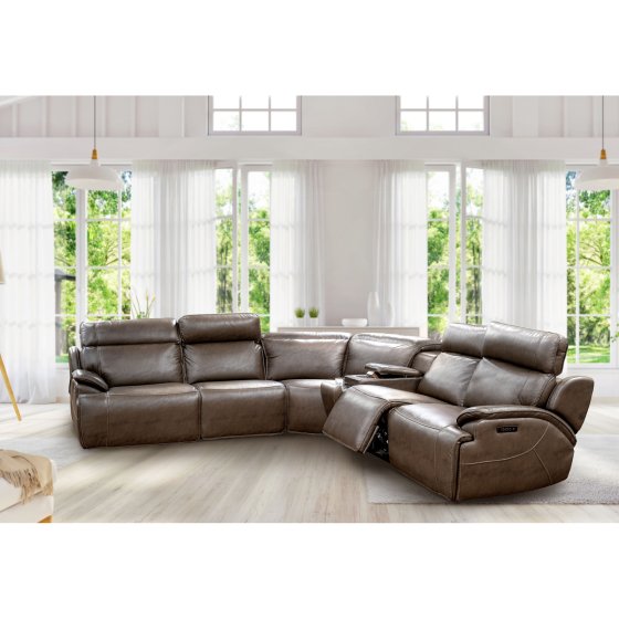 Ecksofa Pavel Braun 