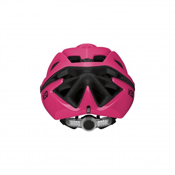 MTB Fahrradhelm SPIRI II TREND, pink 