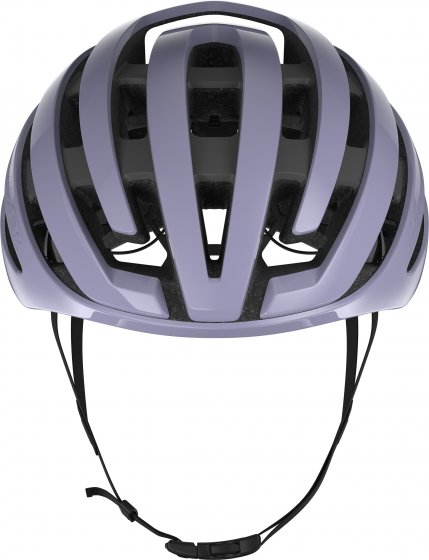 Fahrradhelm  Z1 KinetiCore, lila 