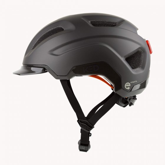 E-Bike Fahrradhelm Pedalon, schwarz 