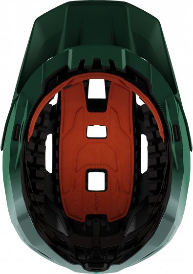 MTB-Helm Impala KinetiCore, grün 