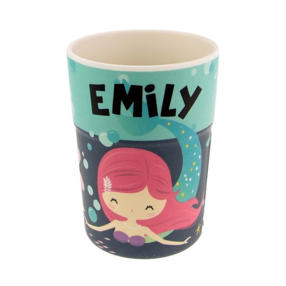 Kinderbecher Namensbecher Emily 