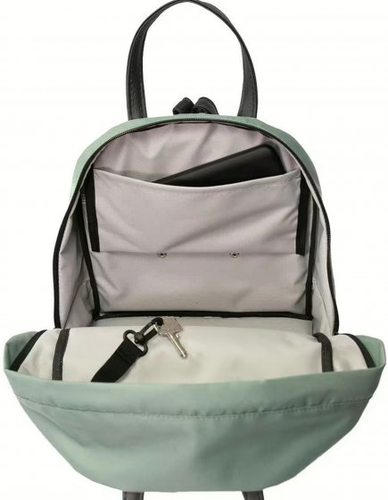 Lenkertasche / Rucksack "Bella" , salbei 