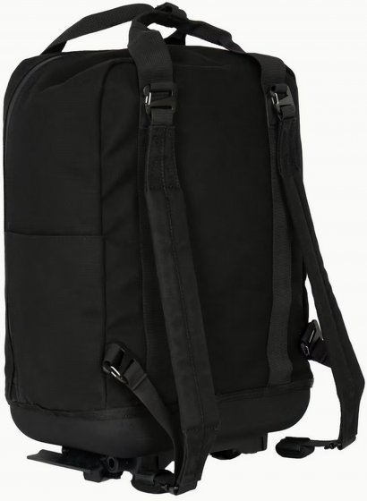 System - Gepäckträgertasche / Rucksack  "Metro Backpack" 