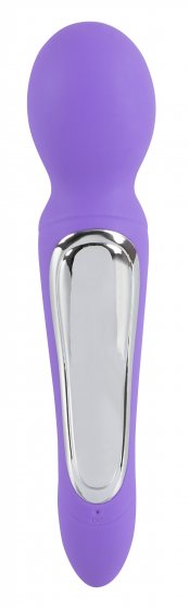 Vibrator Rechargeable Dual Motor Vibe 