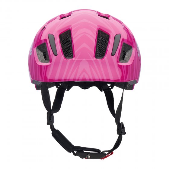 Kinderhelm Maxster, safari pink 
