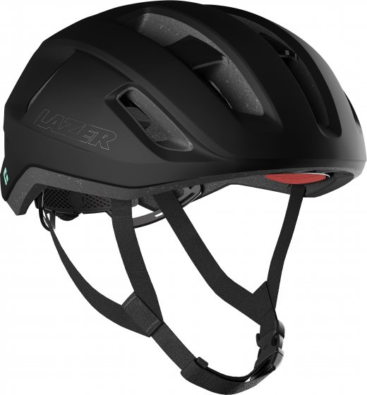 Rennrad-Helm Sphere KinetiCore, schwarz 