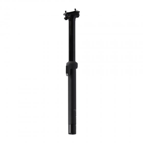 Teleskopsattelstütze SP-T20, Ø31,6mm, 550mm, Hub 200mm 