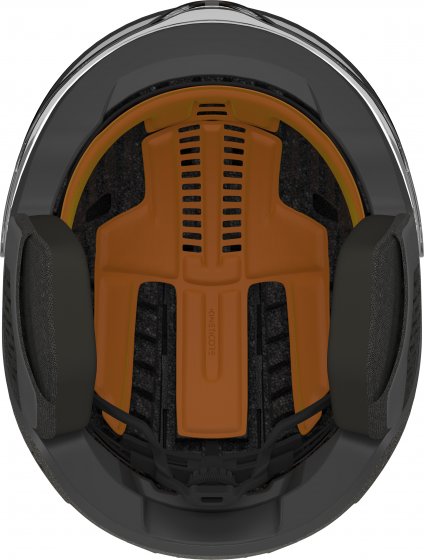 Ebike-Helm Nova KinetiCore 