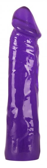 Toy Set Purple Appetizer 