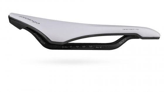 Rennrad-Sattel Dimension R2 