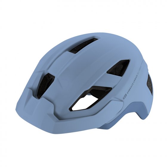 City-Fahrradhelm Embrace Urban UF-1 58-62cm | blau