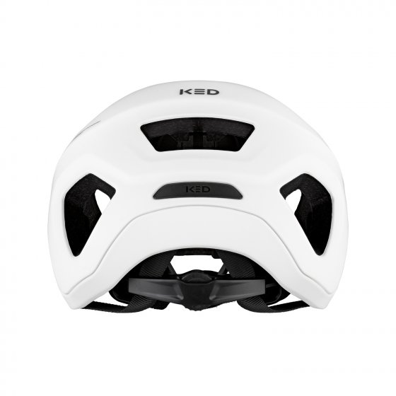 City-Fahrradhelm Embrace Urban UF-1 58-62cm | weiß