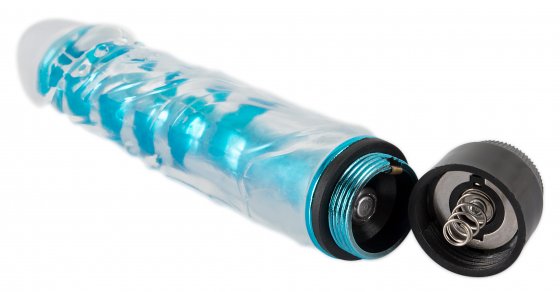 Toy Set Blue Appetizer 