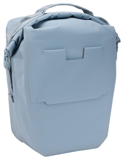 Fahrradtasche Shield Pannier Inlock, mid blue 
