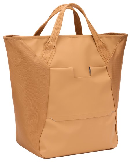 Fahrradtasche Chasm Shopping Tote Inlock, dust orange 