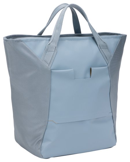 Fahrradtasche Chasm Shopping Tote Inlock, mid blue 