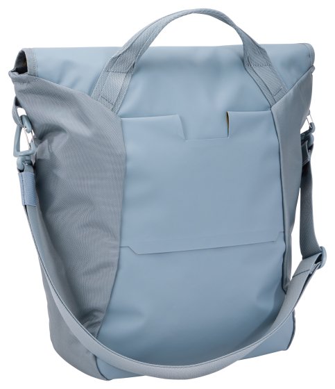 Fahrradtasche Chasm Courier Inlock, mid blue 