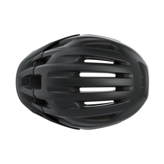 Trekking- Fahrradhelm Paranus, schwarz 