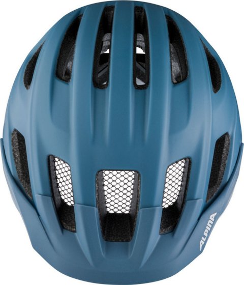 Trekking- Fahrradhelm Paranus, blau 